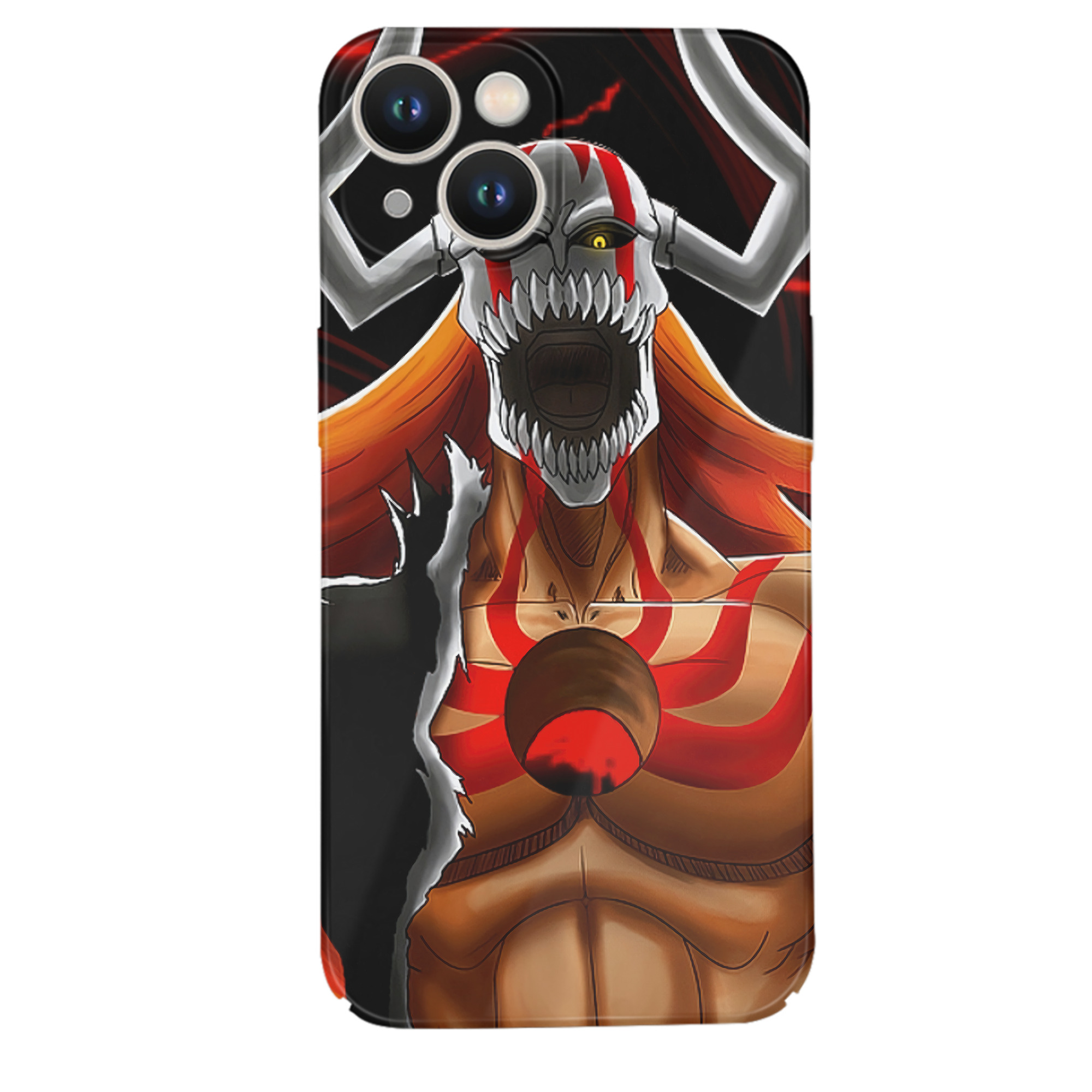 （画像用） ブリーチ BLEACH 【iPhone 14シリーズ対応】ハードケース